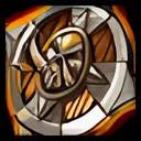 Redbeard Crest icon