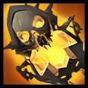 Vicious Jawbone of Conquest icon