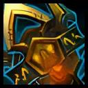 Elementium Stormshield icon