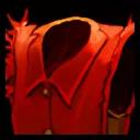 Red Mageweave Vest icon