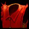 Red Mageweave Vest icon