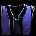 Blue Workman's Shirt icon