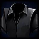 Dark Silk Shirt icon