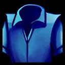 Blue Linen Shirt icon