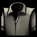 Gray Woolen Shirt icon