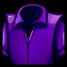 Lavender Mageweave Shirt icon