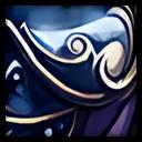 Mooncloth Shoulders icon