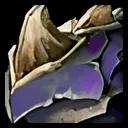 Tough Scorpid Shoulders icon