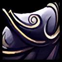 Conjurer's Mantle icon