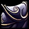 Stormshroud Shoulders icon