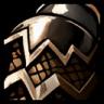 Runic Leather Shoulders icon