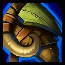 Vicious Wyrmhide Shoulders icon