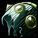 Sparkleshell Mantle icon