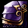 Runecloth Shoulders icon
