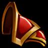 Runic Plate Shoulders icon