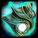 Living Earth Shoulders icon