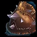 Arctic Shoulderpads icon