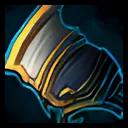 Deathsilk Shoulders icon