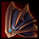 Redsteel Shoulders icon