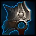 Vicious Pyrium Shoulders icon