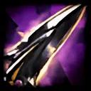 Blackfury icon