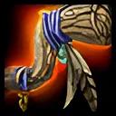 Lesser Mystic Wand icon