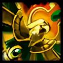 Spiritchaser Staff icon