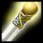 Runed Golden Rod icon