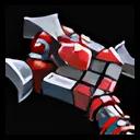 Warden Staff icon