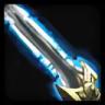 Frost Tiger Blade icon