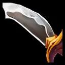 Furious Falchion icon