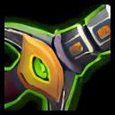 Pyrium Spellward icon