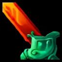 Thorium Greatsword icon