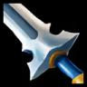 Polished Zweihander icon