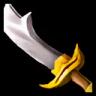 Blackwater Cutlass icon