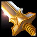 Dazzling Longsword icon