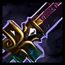 Obsidium Executioner icon