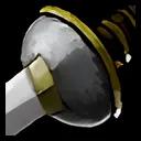 Blazing Rapier icon