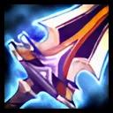 Blade of Misfortune icon