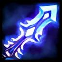 Titansteel Spellblade icon