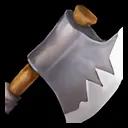 Thick War Axe icon