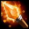 Firestarter icon