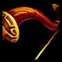 Harpyclaw Short Bow icon