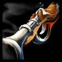 Hunter's Muzzle Loader icon