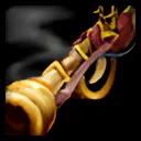 Rough Boomstick icon