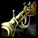 Adamantite Rifle icon