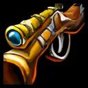 "Mage-Eye" Blunderbuss icon