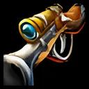 Chesterfall Musket icon