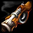 Deadly Blunderbuss icon