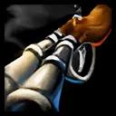 The Silencer icon